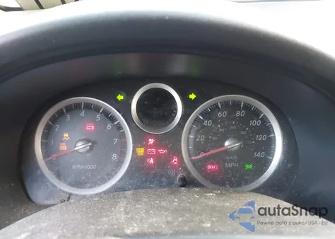 2011 Nissan Sentra 2.0Sr from USA, damaged, VIN 3N1AB6AP4BL651248